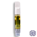 Purple Punch Vape Cartridge | 1g (Distillate + Live Terpenes)