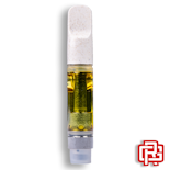 Tropicanna Cookies Vape Cartridge | 1g (Distillate + Live Terpenes)
