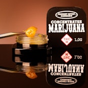 SMOKEY RIVER - SWEET TEA LIVE BADDER 1 GRAM