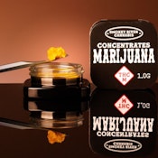 SMOKEY RIVER - MIX #1 LIVE BADDER 1 GRAM