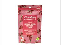 SMOKIEZ | SWEET CHERRY 2:1 THC/THCV - 10PK | EDIBLE | 100MG