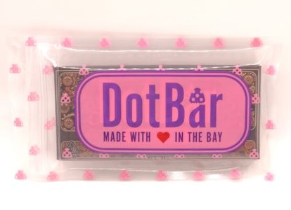 DOT BAR - SMORE FUN 100mg