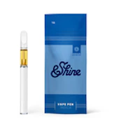 &Shine - Northern Lights - AIO Vape - 1g