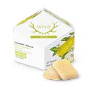 Wyld - Pear - Gummy - .1g - 10pk