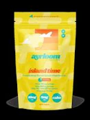 Ayrloom - Island Time - Gummy - .1g