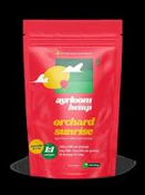 Ayrloom - Orchard Sunrise - Gummy - .05g