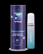 Ayrloom - Blue Widow - AIO Vape - 1g