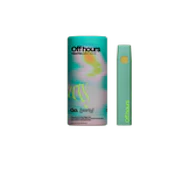 Off hours - Go. (Party) - AIO Vape - .5g
