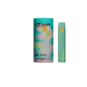 Off hours - Go. (Party) - AIO Vape - .5g