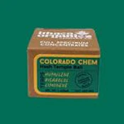 Ithaca Organics - Colorado Chem - Resin - 1g