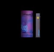 Off hours - Offline. (Sleep) - AIO Vape - 0.5g