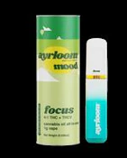 Ayrloom - Focus - AIO Vape- 1g