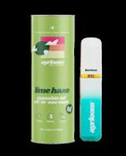Ayrloom - Lime Haze - AIO Vape - 1g
