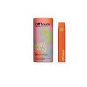 Off hours - On. (Energy) - AIO Vape - 0.5g