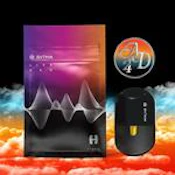 Rythm - Afternoon Delight - AIO Vape - 2g