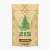 2Js - Banjorine - Flower - 3.5g