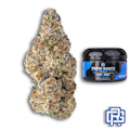 Snow Runtz Flower | Quarter Special