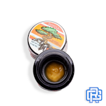 Snow Skunk Rosin Concentrate | 1g (90u Live Hash Rosin)