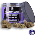 Snowland Flower | Oz Special