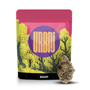 URBNJ - Soap 2g