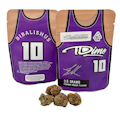Team Dime - Soap Premier Indoor Flower 3.5g