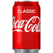 COCA COLA 12OZ | SNACKS