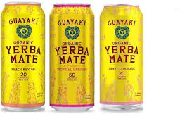 THE SWEET SPOT - GUAYAKI LOW CALORIE ASSORTED CASE | SNACKS Main Image