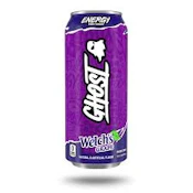 GHOST WELCHES GRAPE | SNACKS