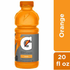 THE SWEET SPOT - GATORADE ORANGE 20FL OZ | SNACKS Main Image