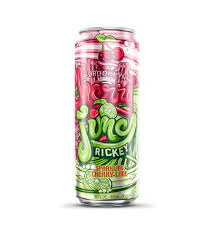 THE SWEET SPOT - ARIZONA SPARKLING CHERRY LIME TALL CAN | SNACKS Main Image