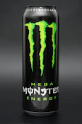 MONSTER | SNACKS