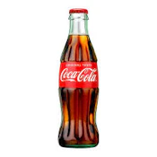 COCA COLA GLASS | SNACKS