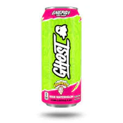 GHOST SOUR WATERMELON | SNACKS