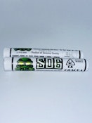 Compa (H) 34.10% | SOG Army | 1g Pre-Roll