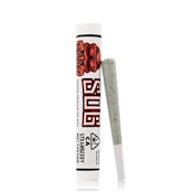 Strawberry Meltshake (H) 31.47% | SOG Army | 1g Pre-Roll