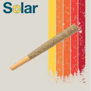 SOLAR THERAPEUTICS - Value - Facade - 1g - SOL