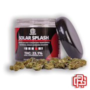 Solar Splash Flower | Oz Special