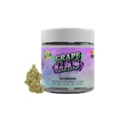 SOLIS - Grape Gas 3.5g
