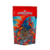SOMA ROSA | RAINBOW RUNTZ | FLOWER | 28G