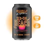 Surly - 10 THC Sex on the Beach