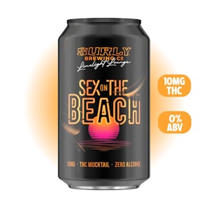 Surly - Surly - 10 THC Sex on the Beach