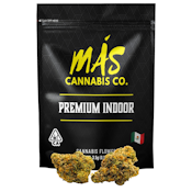 3.5g MAS Indoor - Soul Ripper 36%