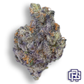 Soul Train Flower