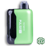 Geek Bar Pulse X 25k Sour Apple Ice