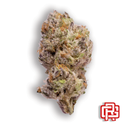 Sour Clementine Flower