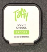 SOUR DIESEL 3.5g