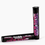 Goodlyfe Infusions | Sour Diesel | 1g