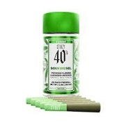 SOUR DIESEL .5g 5pk