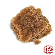 Sour Fairy Dust Hash Concentrate | 1g (Cured Traditional Hash)