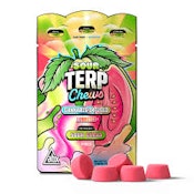 [ABX] THC Gummies - 100mg - Sour Guava (H)